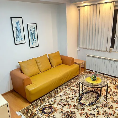 Apartment Np Novi Pazar