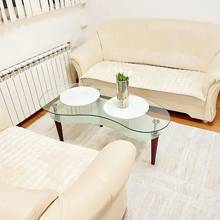 Np Apartman Novi Pazar