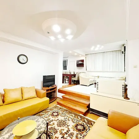 Np Apartment