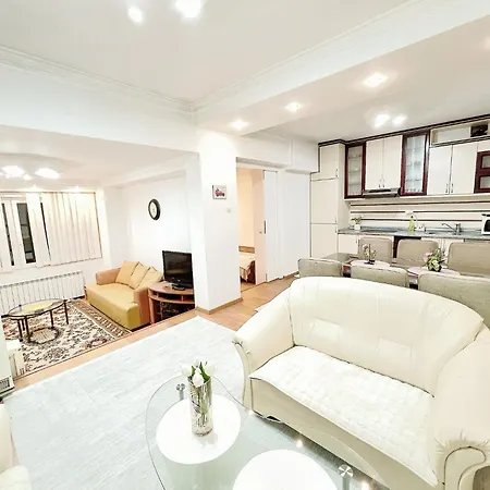 Apartment Np