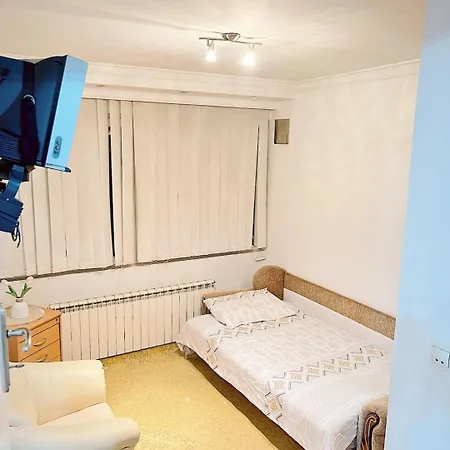 Np Apartman *