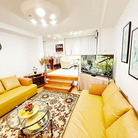 Np Apartman Novi Pazar