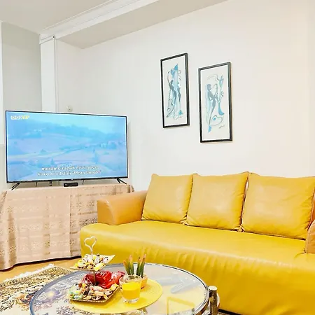 Apartman Np Novi Pazar