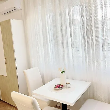 Np Lejlighed Novi Pazar